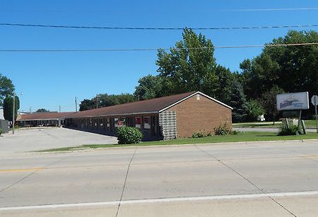 Rumorz Neighborhood Hideaway Clear Lake Exterior photo