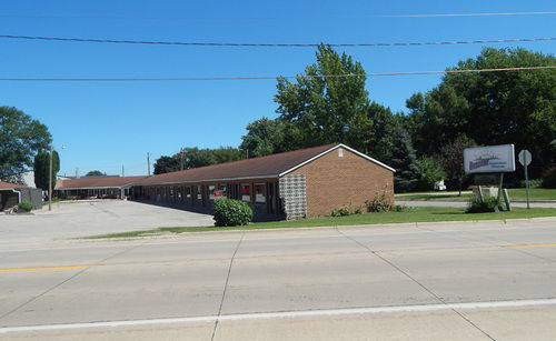 Rumorz Neighborhood Hideaway Clear Lake Exterior photo